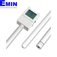 Portable Contact Thermometer