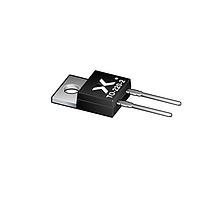Nexperia PSC0665KQ SiC Schottky Diodes 650 V, 10 A SiC Schottky diode in bare die for automotive applications