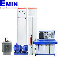 Wrindu RDTBT Transformer Comprehensive Test Bench (Measuring range 1V ~ 500V, Accuracy: 0.1)