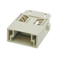 HARTING 09140014621 Module Han 1Mod-M RJ45 module- patchcable