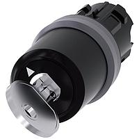 SIEMENS A6X30145786 Keylock Switches KEY-OPERATED SWITCH CES. O-I