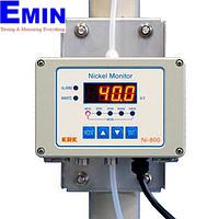 KASAHARA Ni-800 Nickel concentration meter (0.0 ~ 20.0g/L, 0 ~ 200g/L)