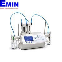 Hanna HI902C automatic titrator