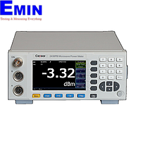 RF, Microwave Power Meter