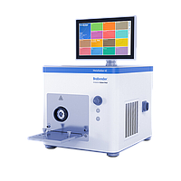 Anton Paar MetaStation 8 Modular Torque Rheometer (400 Nm, 0.2 min-¹ ~ 200 min-¹)