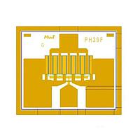 CML Micro MWT-PH29F RF MOSFET Transistors Narrow and Broad Band High Efficiency Amplifier and Oscillator Applications