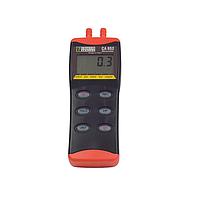  Chauvin Arnoux Portable Pressure Meter Calibration Service