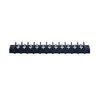 Cinch 11-142 Wire-to-Board 11 TERMINALS .563