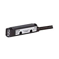 Eaton 13102A6517 Photoelectric Sensors 2" FOCUSED DIFFUSE REFLECTIVE PROX,DC