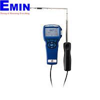 VELOCICALC AIR VELOCITY METER 9545-A