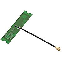 Molex 146187-0250 Passive Antenna Balanced Dual Band PCB 250mm Assy