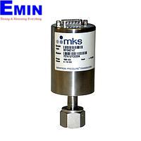 MKS 728A Heated General Purpose Absolute Baratron® Capacitance Manometers (10Torr; 8 VCR-F; 9-pin D-sub)
