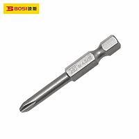 BOSI BS468205 1/4'' Screwdriver Bit (PH2*100mm*4.5)