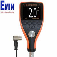 Elcometer  C204C-TXC Steel Ultrasonic Material Thickness Gauge (0,63 - 500mm, IP54)