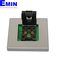 Xeltek DX3002 Socket Adapter (QPF44; COVER; DX socket)