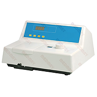 Medmay MSPE020 VIS Spectrophotometer (340~1000nm; ±2.0nm)