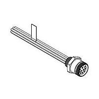 Molex 1300150024 DC Power Cords MC 10P FR 12IN 16/1 PVC
