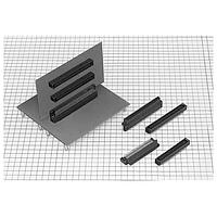 Hirose Electric FX1-192S-1.27DS(71) Board to Board & Mezzanine Connectors 192P R/A SOCKET T/H BRD MNT GOLD PLT