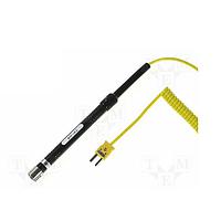 TENMARS TP-04 K-type temperature probe (-50°C~400°C)