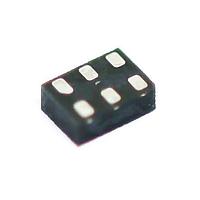 Texas Instruments TPD2E001DRYRG4 ESD Suppressors Lo-Cap 2Ch +/-15 kV ESD-Prot Array ALT 595-TPD2E001DRYR