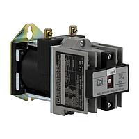 Square D 8501XDO80XDLV62 Industrial Relays RELAY 600VAC 10A NEMA