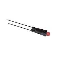 BIVAR PM3HDL Indicators HE Red 635nm 6mcd Diff Lens