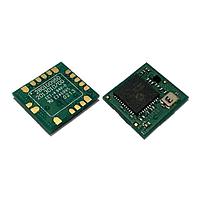 Silicon Labs ZM5202AE-CME3 Sub-GHz Modules Z-Wave 500 PCB Module, Sub-GHz, -93.0 dBm, 4 dBm
