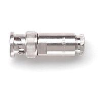 Pomona Electronics 3600 Connectors TRIAX (M) FOR BELDEN 9272