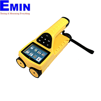 Samyon SY81 Integrited Rebar Locator (6mm~50mm)