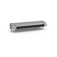 AirBorn MK-162-004-433-220S D-Sub MIL Spec Connectors Microminiature Series .050