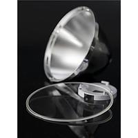 Ledil F15176_ANGELETTE-LENS Sublens Lens round 105.9mm(D)4.7mm(H)