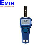 TSI 7515 CO2 measurement  