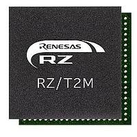 Renesas Electronics R9A07G075M26GBA#AC0 Microprocessors - MPU RZ/T2M MPU BGA225 ETHER SEC CAN