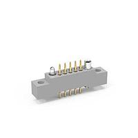 AirBorn WTBV36PCJT Rectangular MIL Spec Connectors