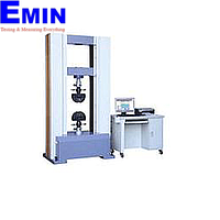 Universal Tensile Testing Machine Repair Service