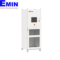 Bidirectional AC Power Supply