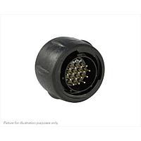 Eaton Souriau-Sunbank UTS614E18P Plugs UTS,PLUG