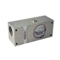 Webtec RFI120-S-6 Reversible Flow Indicator (10-120 lpm; 350 psi)