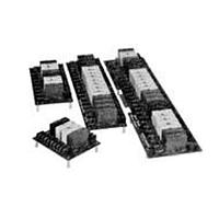 AMP Connectors - TE Connectivity 2IO24 Accessories and Hardware MOUNTING BOARD I/O 24POS 50PIN