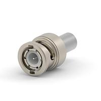 AMP Connectors - TE Connectivity 227079-9 Connectors D.C. PLUG 50 OHM