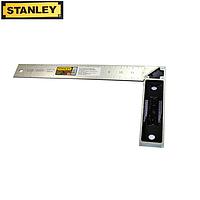 STANLEY 46-536 Try Square (12")