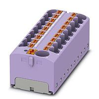 PHOENIX CONTACT 3274048 DIN Rail Terminal Blocks PTFIX 10/18X4-G VT