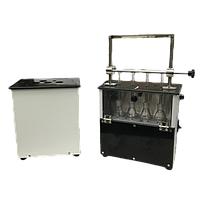 Koehler K17690 Oil-Solvent Extractables Content Apparatus (220-240V 50/60Hz)