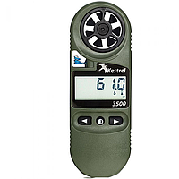 Kestrel 3500NV Weather Meter with Night Vision (0835NV)