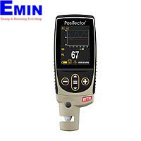DEFELSKO RTRH3 PosiTector Electronic Surface Profile Gage for Blasted Steel and Textured Coatings (Advanced)