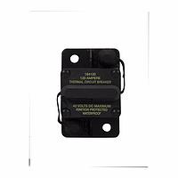 Eaton Bussmann BK/CB181F-80 High Amp FLUSH MNT CIRC BRK