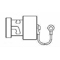 Raychem - TE Connectivity D-600-0068 Connector Caps DATABUS D-181-3220-90/9