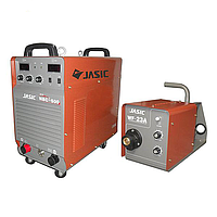 Jasic MIG MIG-500 (J81), the 60-500A, 380V In