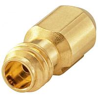 RF Connectors, Coaxial Connectors