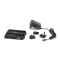 Battery charger